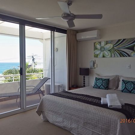 Sundancer Holiday Apartments Sunshine Coast Exterior foto