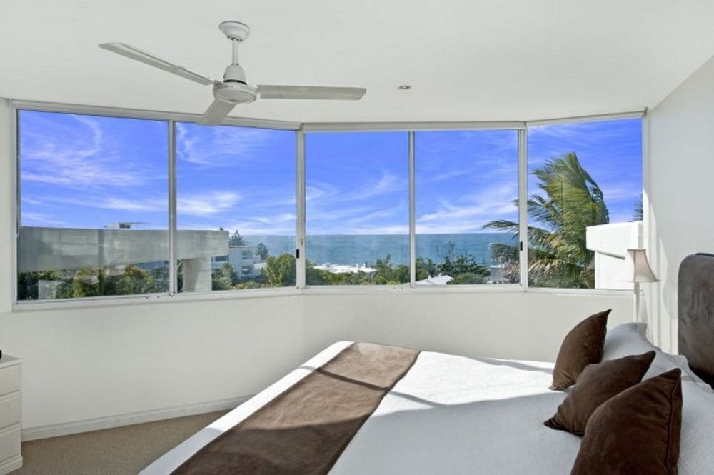 Sundancer Holiday Apartments Sunshine Coast Exterior foto