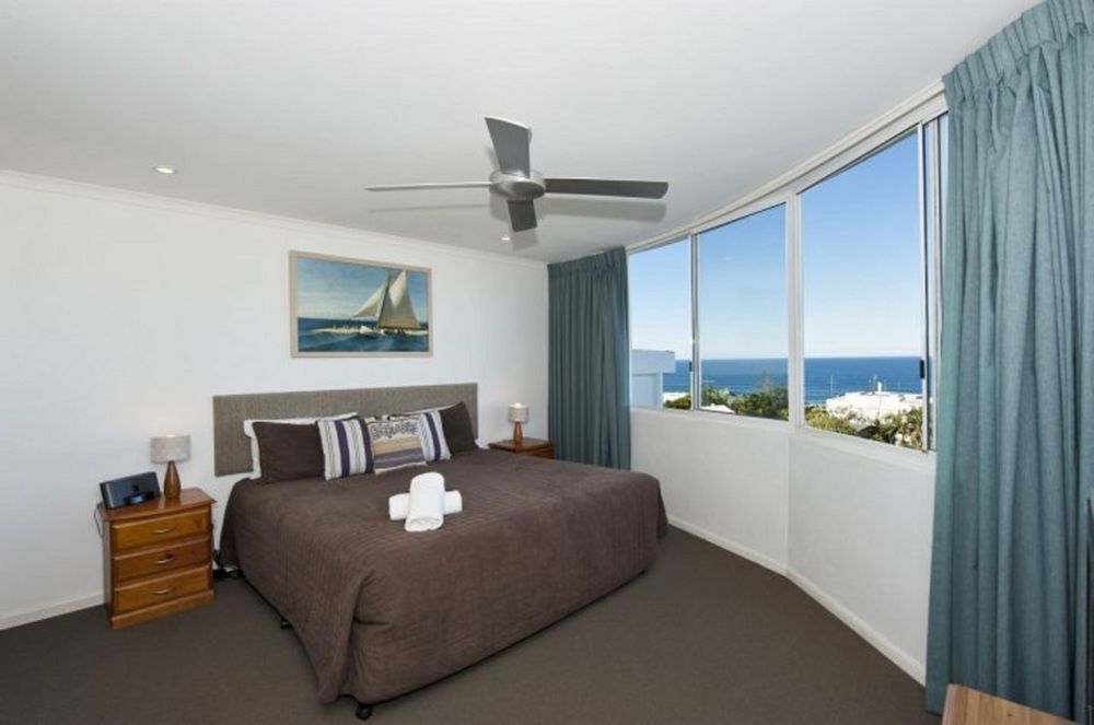 Sundancer Holiday Apartments Sunshine Coast Exterior foto