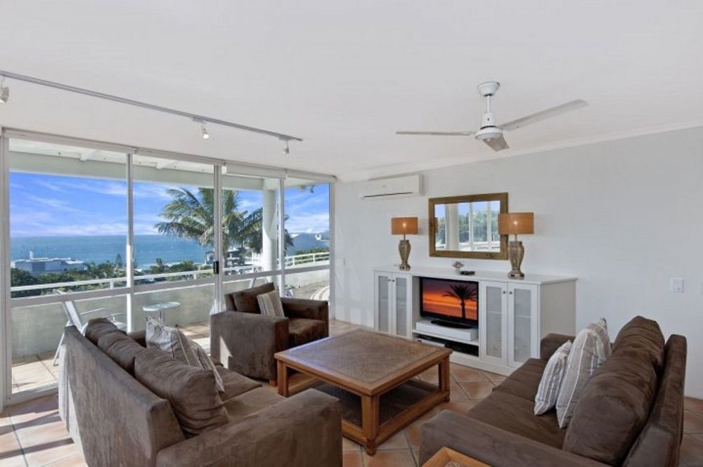 Sundancer Holiday Apartments Sunshine Coast Exterior foto