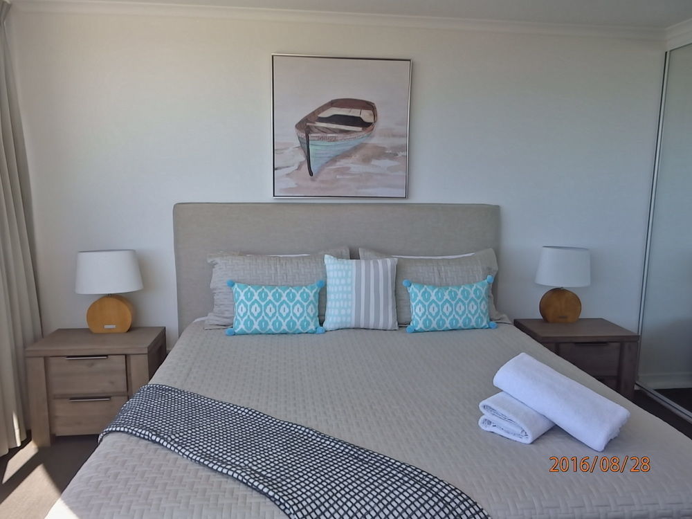 Sundancer Holiday Apartments Sunshine Coast Exterior foto