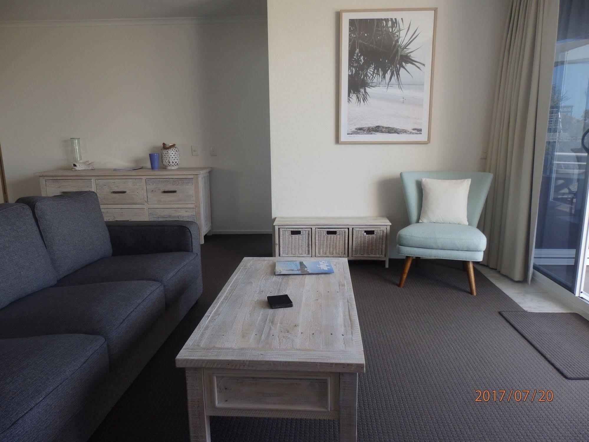 Sundancer Holiday Apartments Sunshine Coast Exterior foto