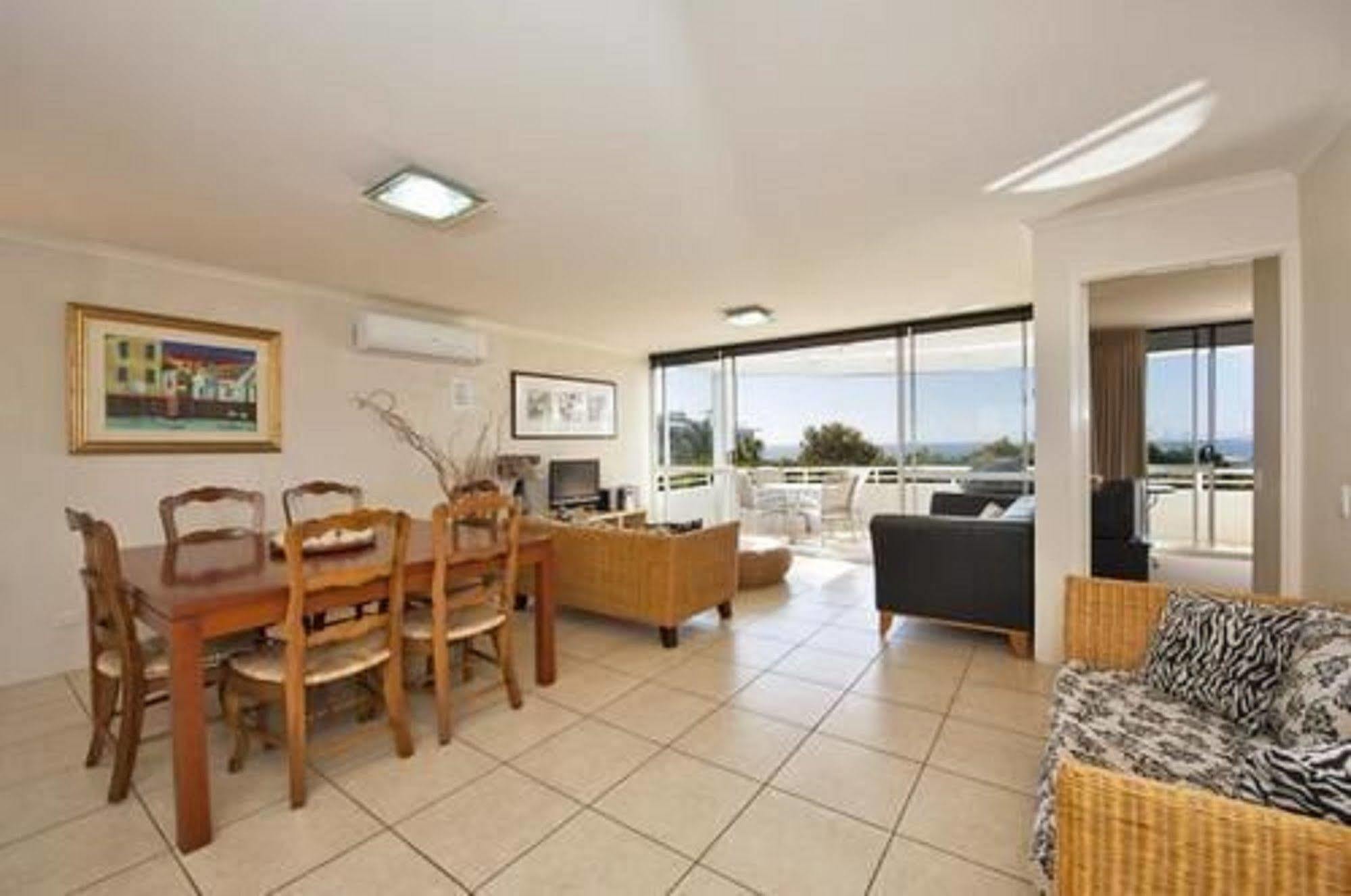 Sundancer Holiday Apartments Sunshine Coast Exterior foto