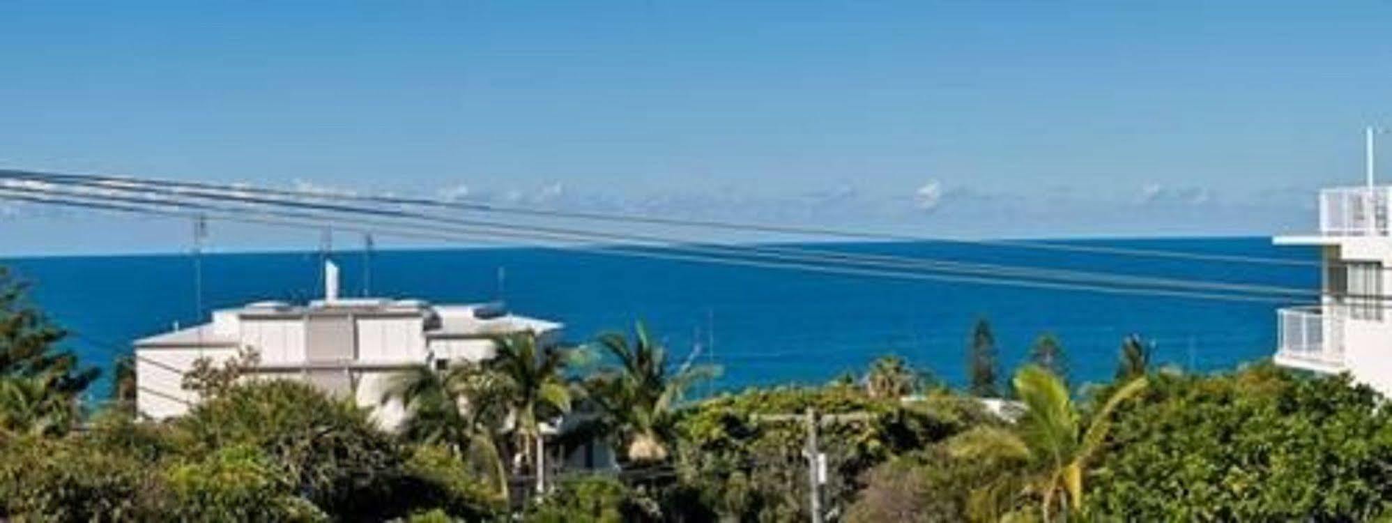 Sundancer Holiday Apartments Sunshine Coast Exterior foto