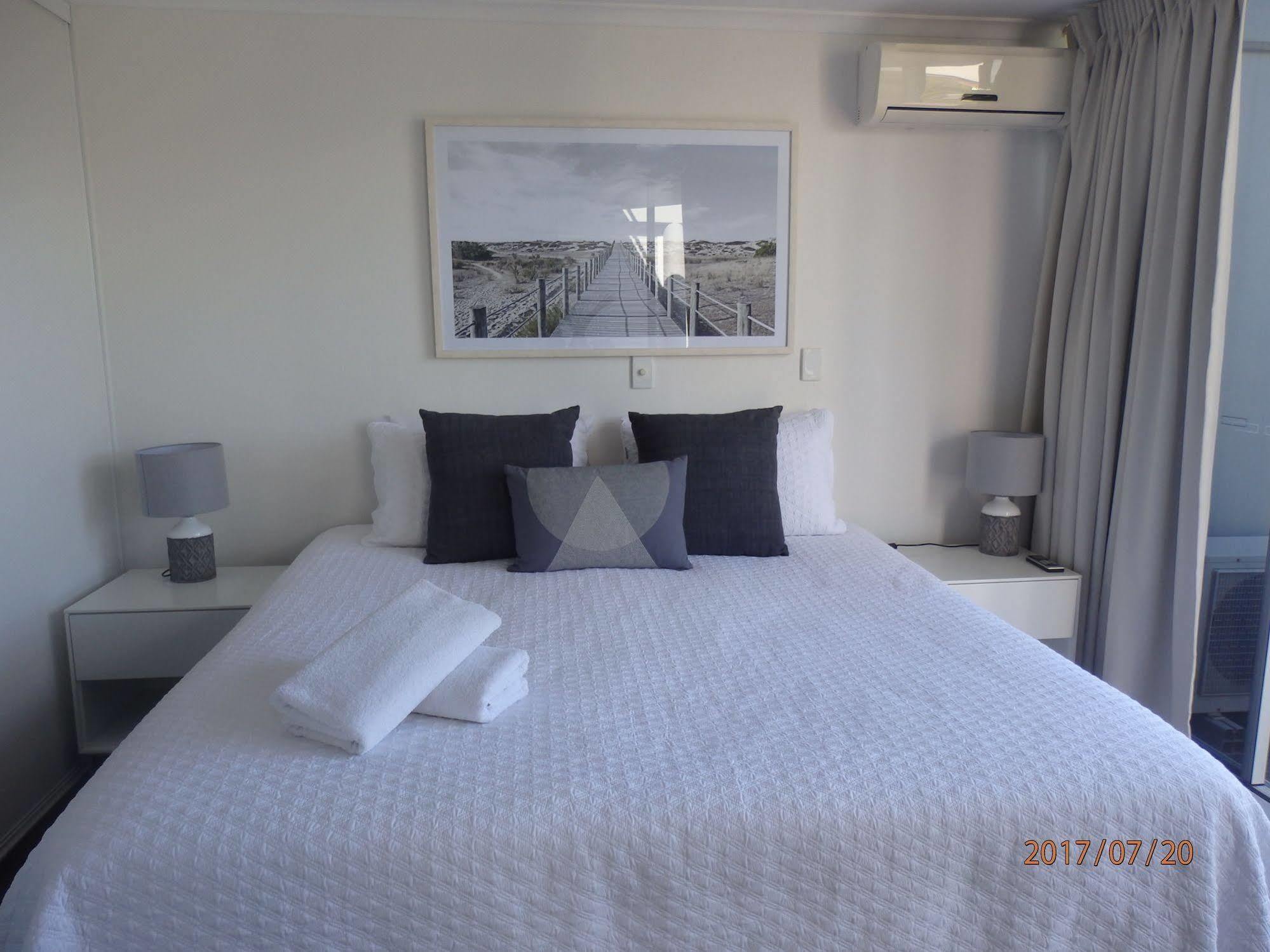 Sundancer Holiday Apartments Sunshine Coast Exterior foto