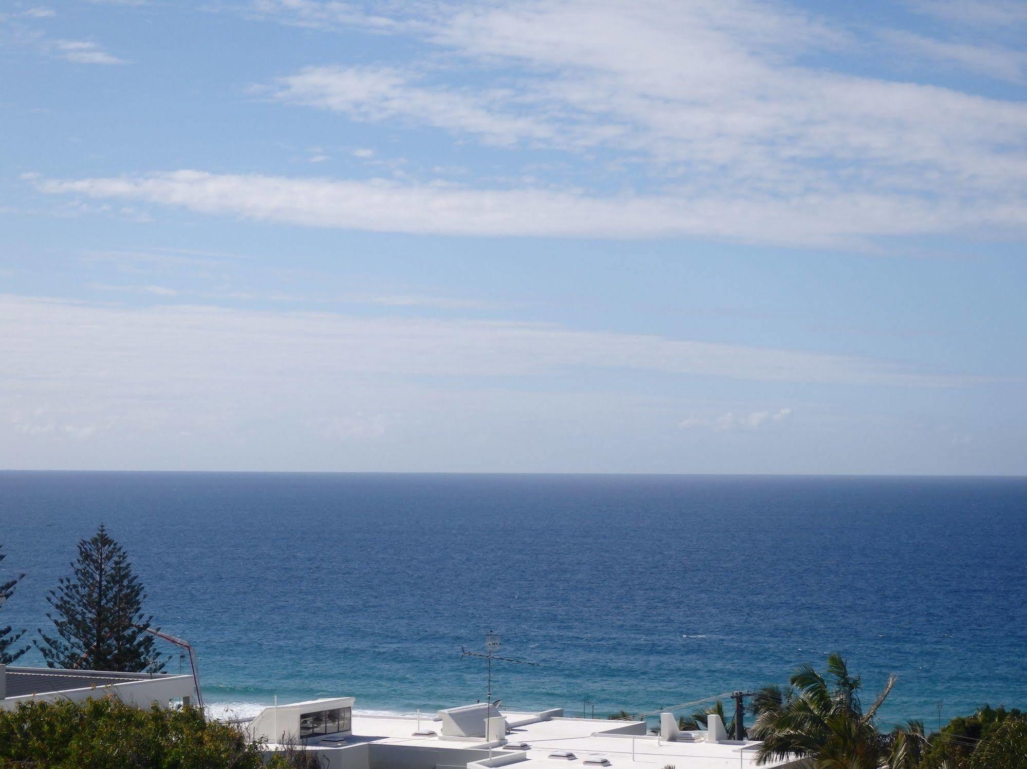 Sundancer Holiday Apartments Sunshine Coast Exterior foto